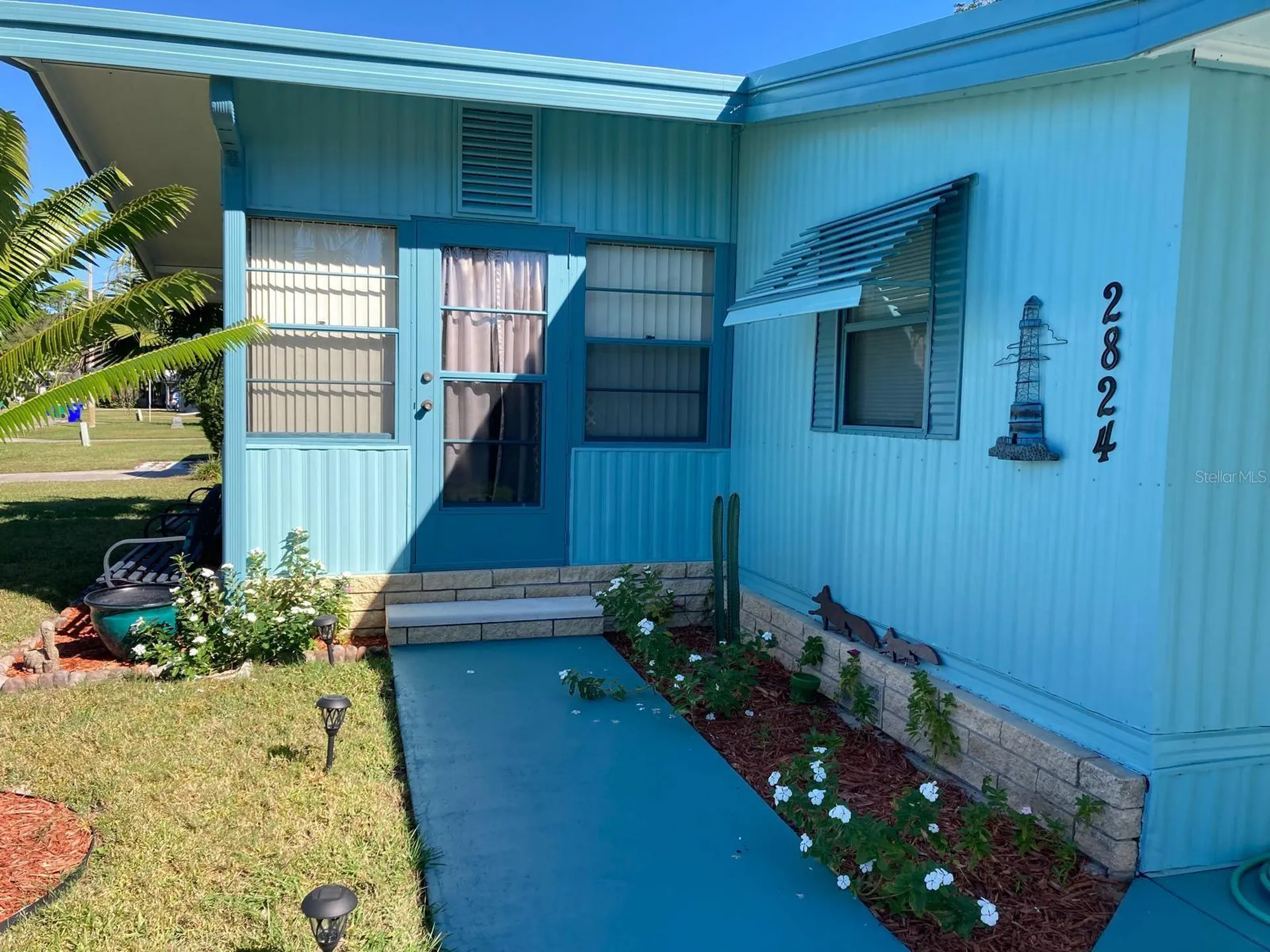 2824 Manatee Road Tavares FL 32778