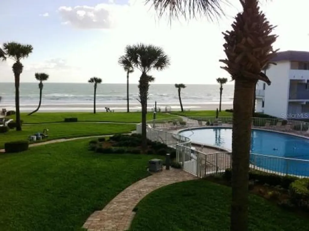 815 Ocean Shore Boulevard Ormond Beach FL 32176