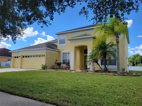 3145 Twisted Oak Loop Kissimmee FL 34744
