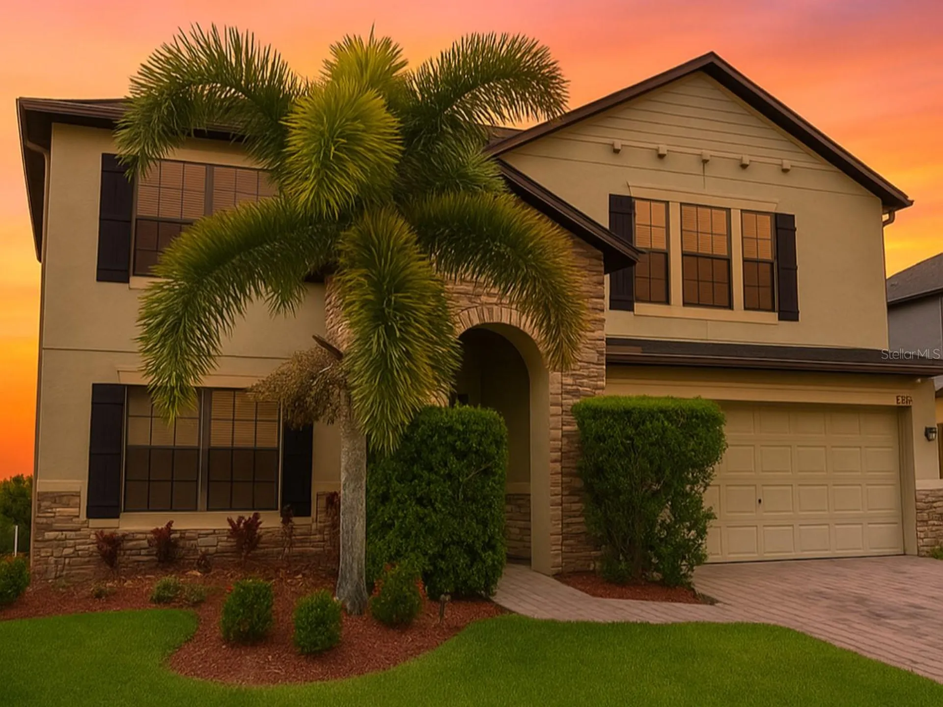 2924 Boating Boulevard Kissimmee FL 34746