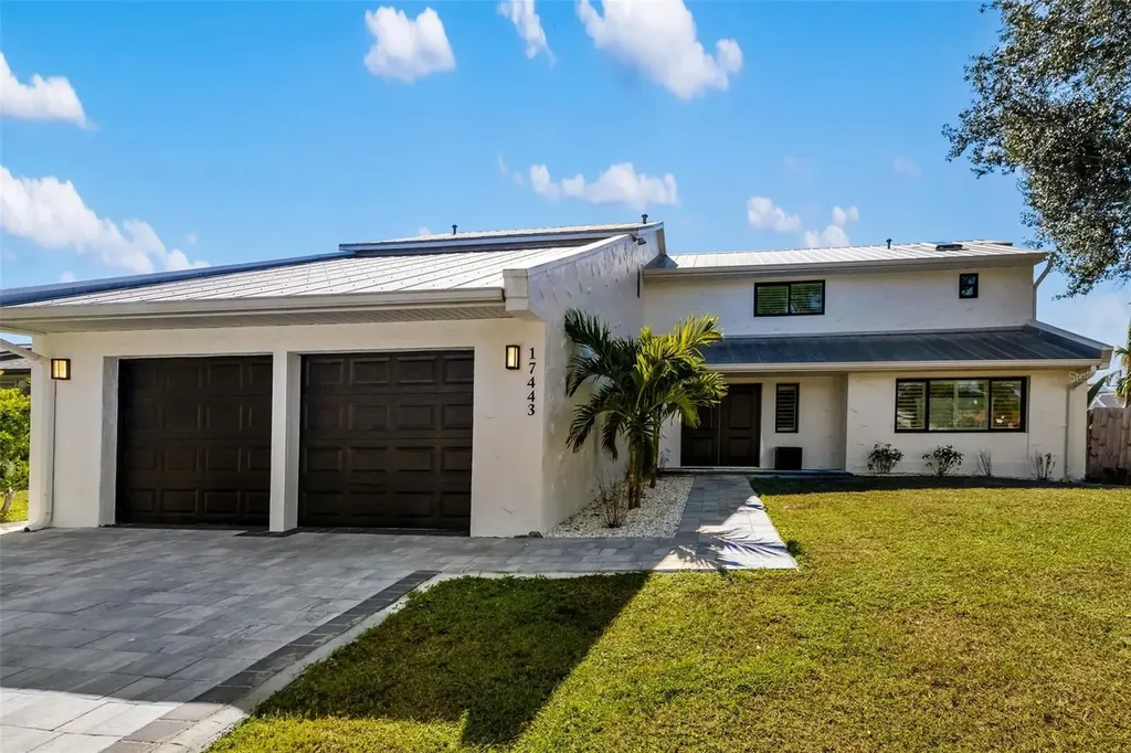 17443 Reaper Avenue Port Charlotte FL 33948
