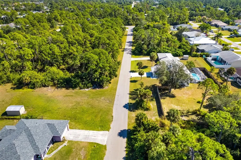 17443 Reaper Avenue Port Charlotte FL 33948