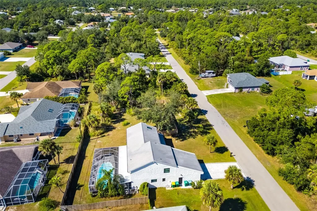 17443 Reaper Avenue Port Charlotte FL 33948