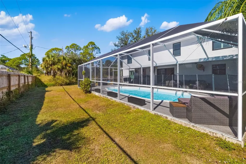 17443 Reaper Avenue Port Charlotte FL 33948