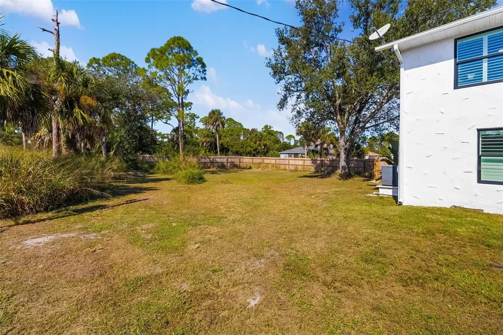 17443 Reaper Avenue Port Charlotte FL 33948