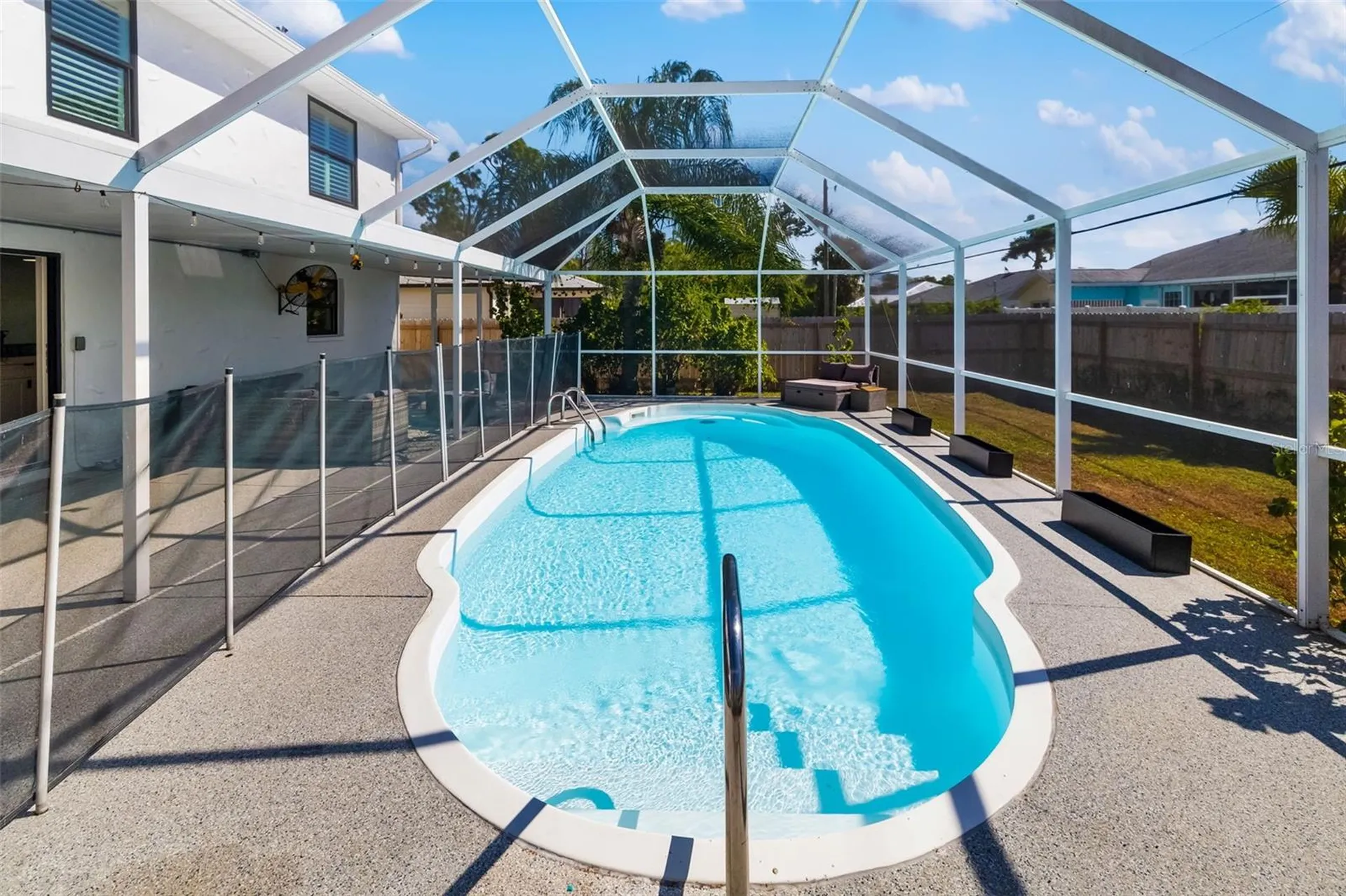 17443 Reaper Avenue Port Charlotte FL 33948