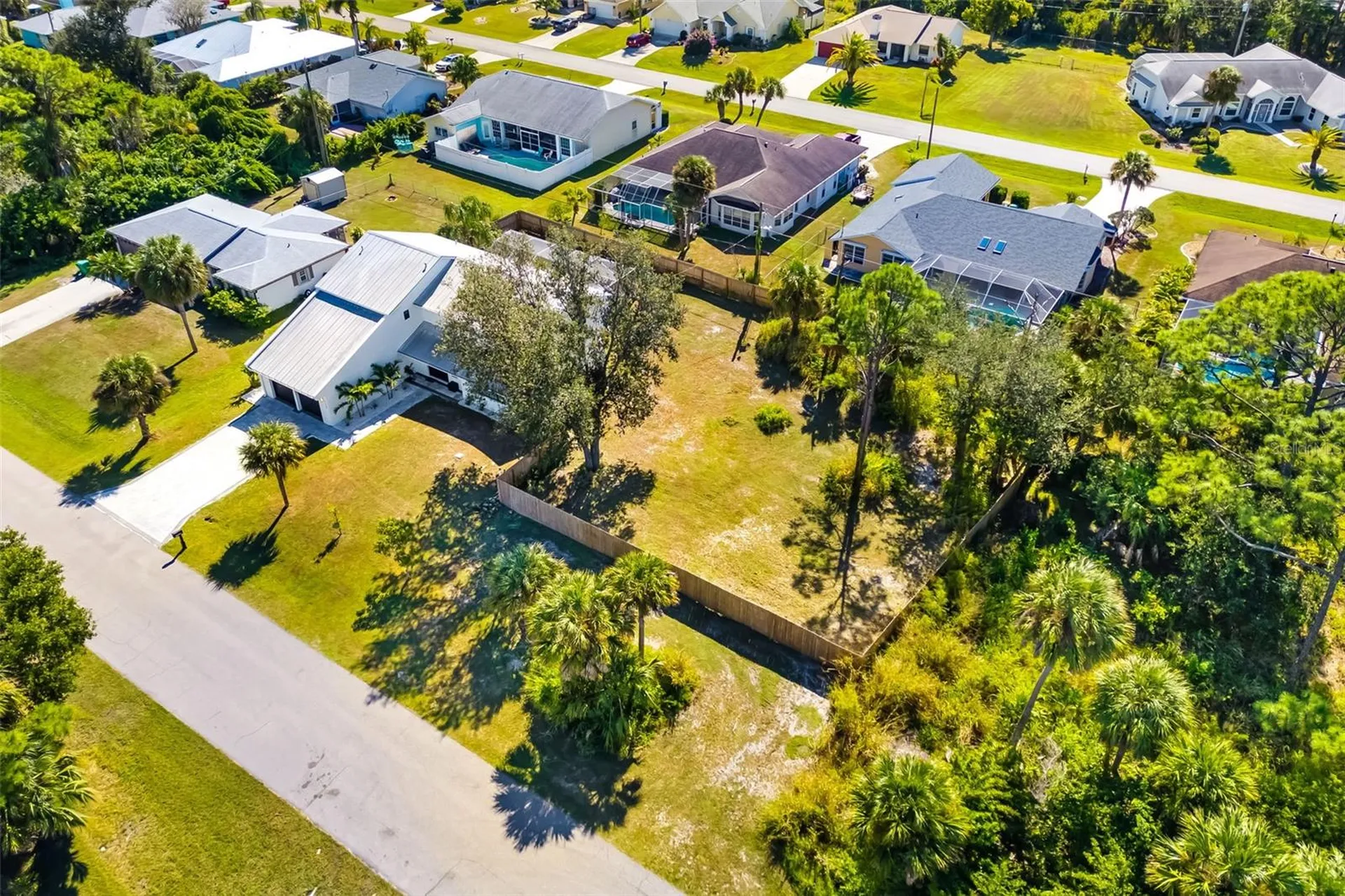 17443 Reaper Avenue Port Charlotte FL 33948