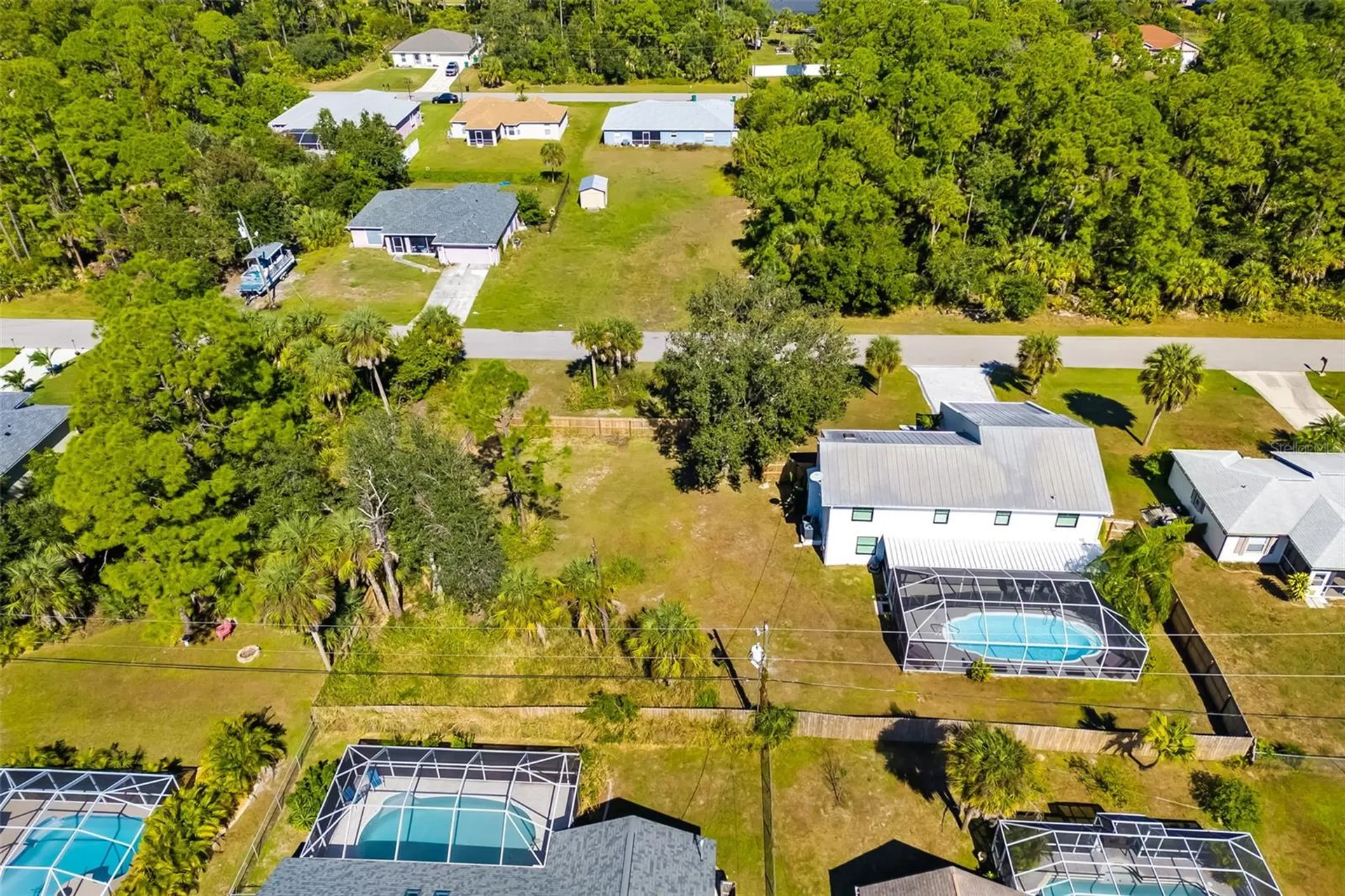 17443 Reaper Avenue Port Charlotte FL 33948