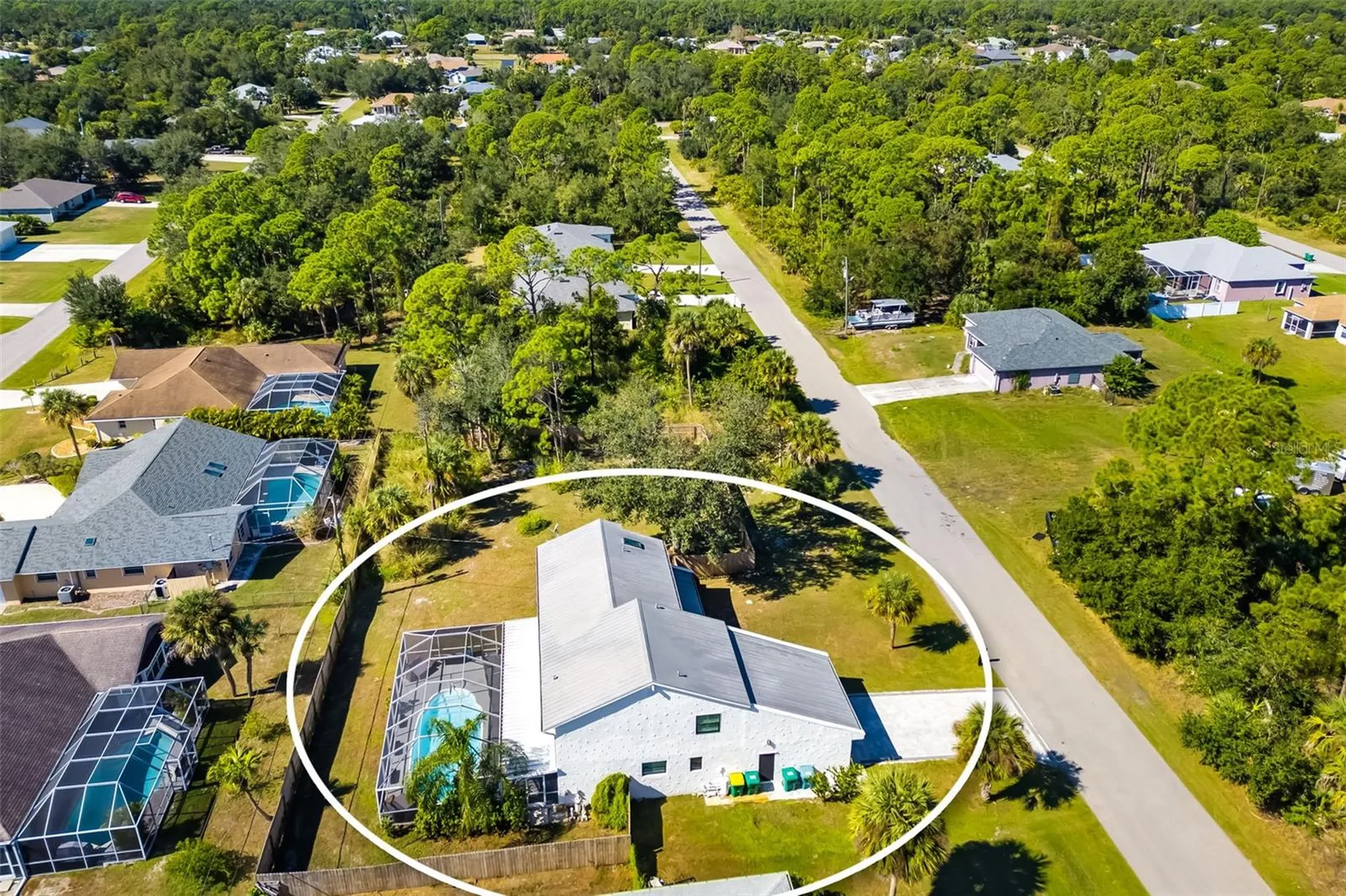 17443 Reaper Avenue Port Charlotte FL 33948