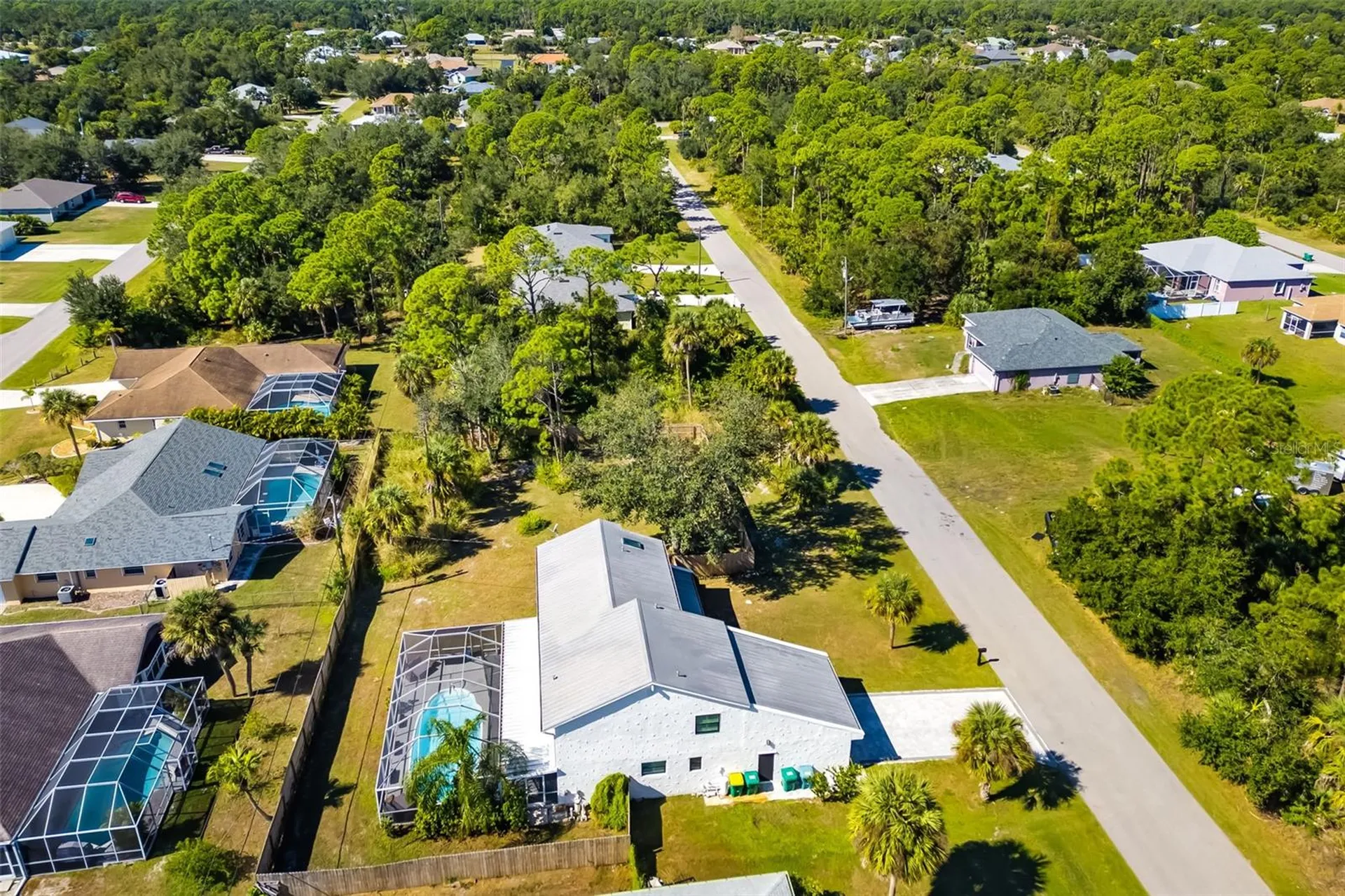 17443 Reaper Avenue Port Charlotte FL 33948