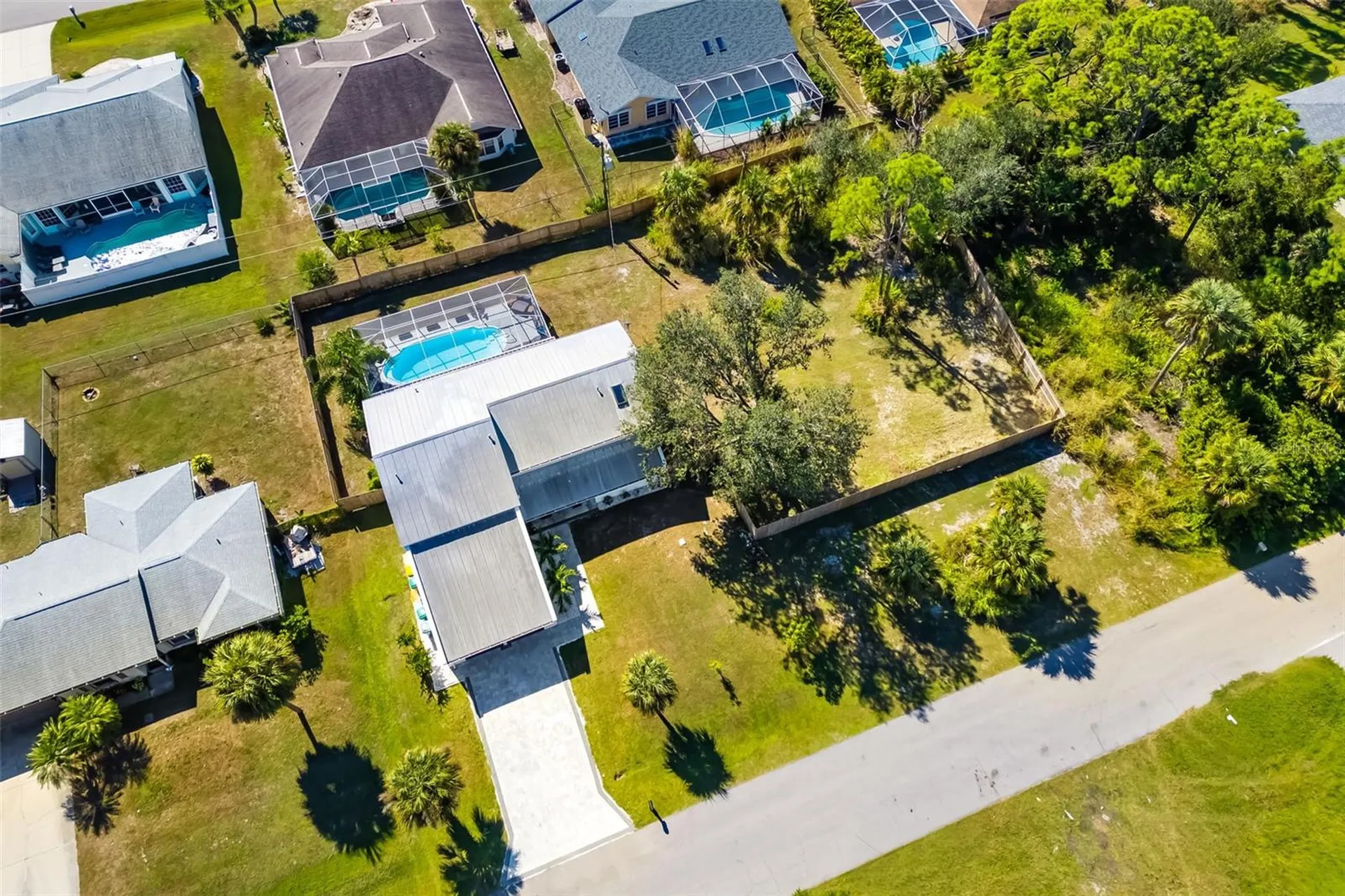 17443 Reaper Avenue Port Charlotte FL 33948