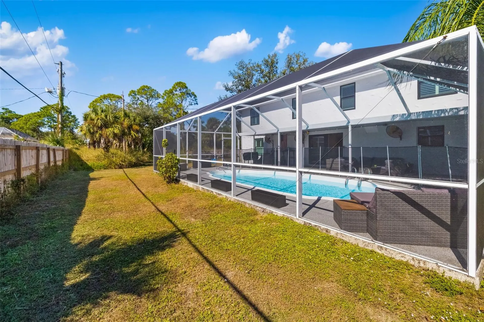 17443 Reaper Avenue Port Charlotte FL 33948