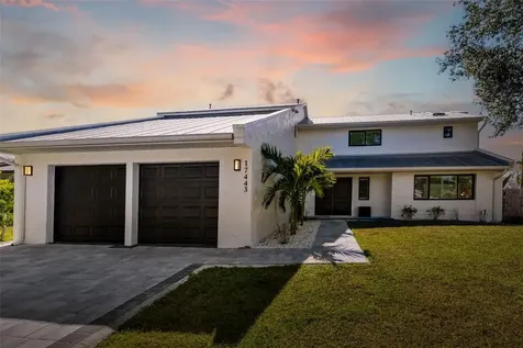 17443 Reaper Avenue Port Charlotte FL 33948