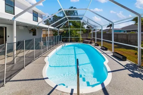 17443 Reaper Avenue Port Charlotte FL 33948