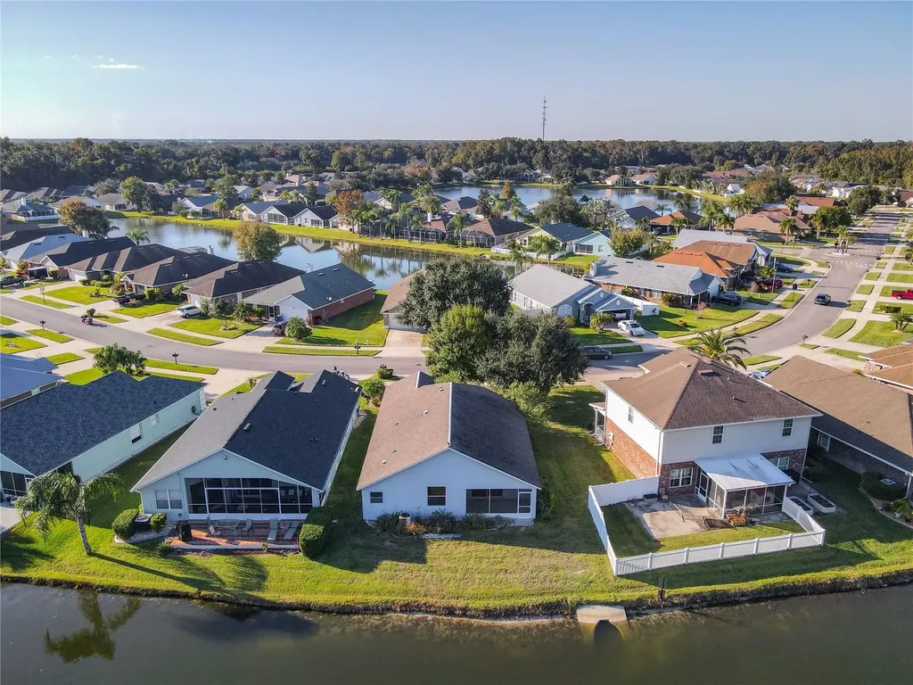 530 Coral Trace Boulevard Edgewater FL 32132
