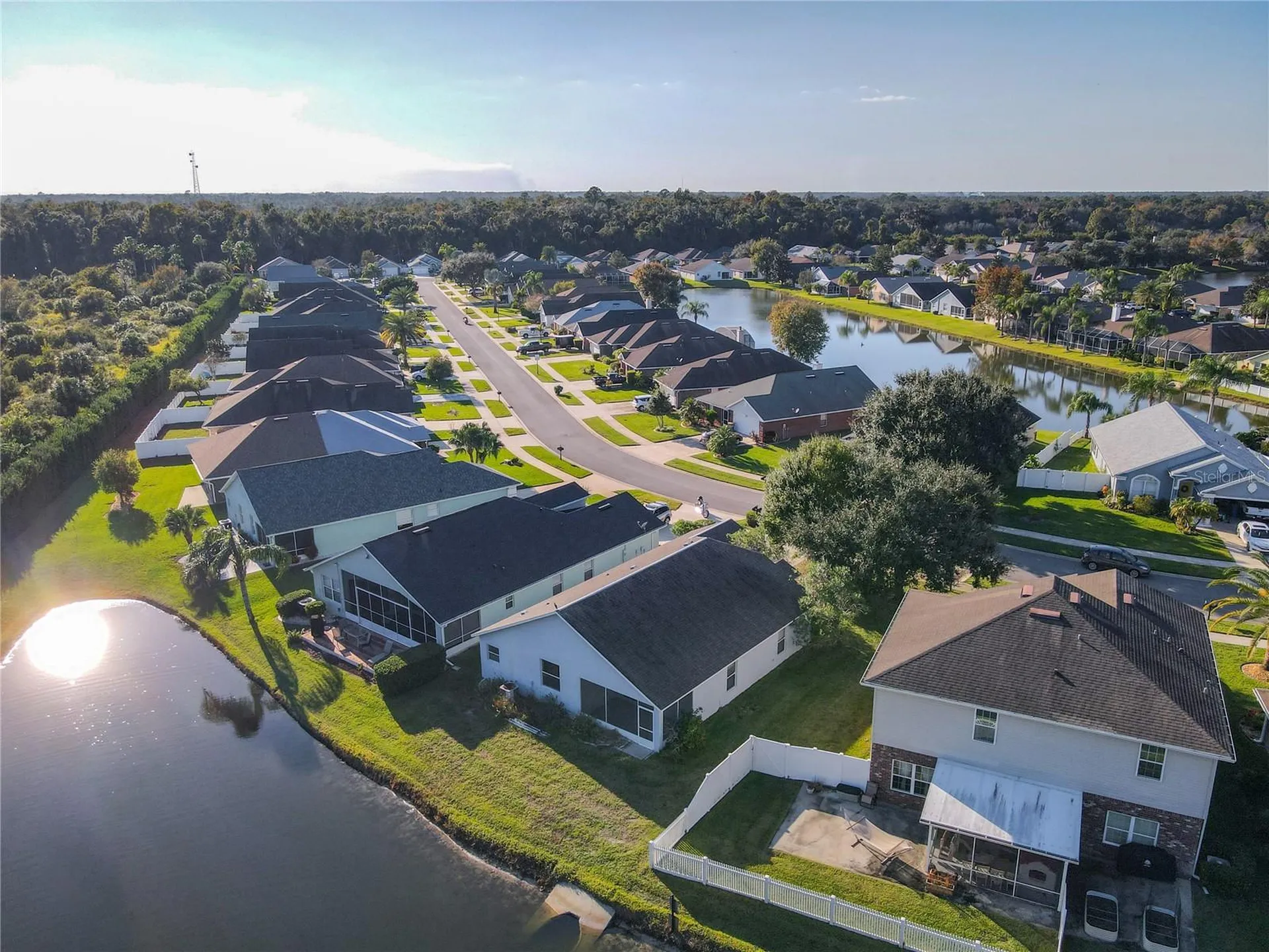 530 Coral Trace Boulevard Edgewater FL 32132