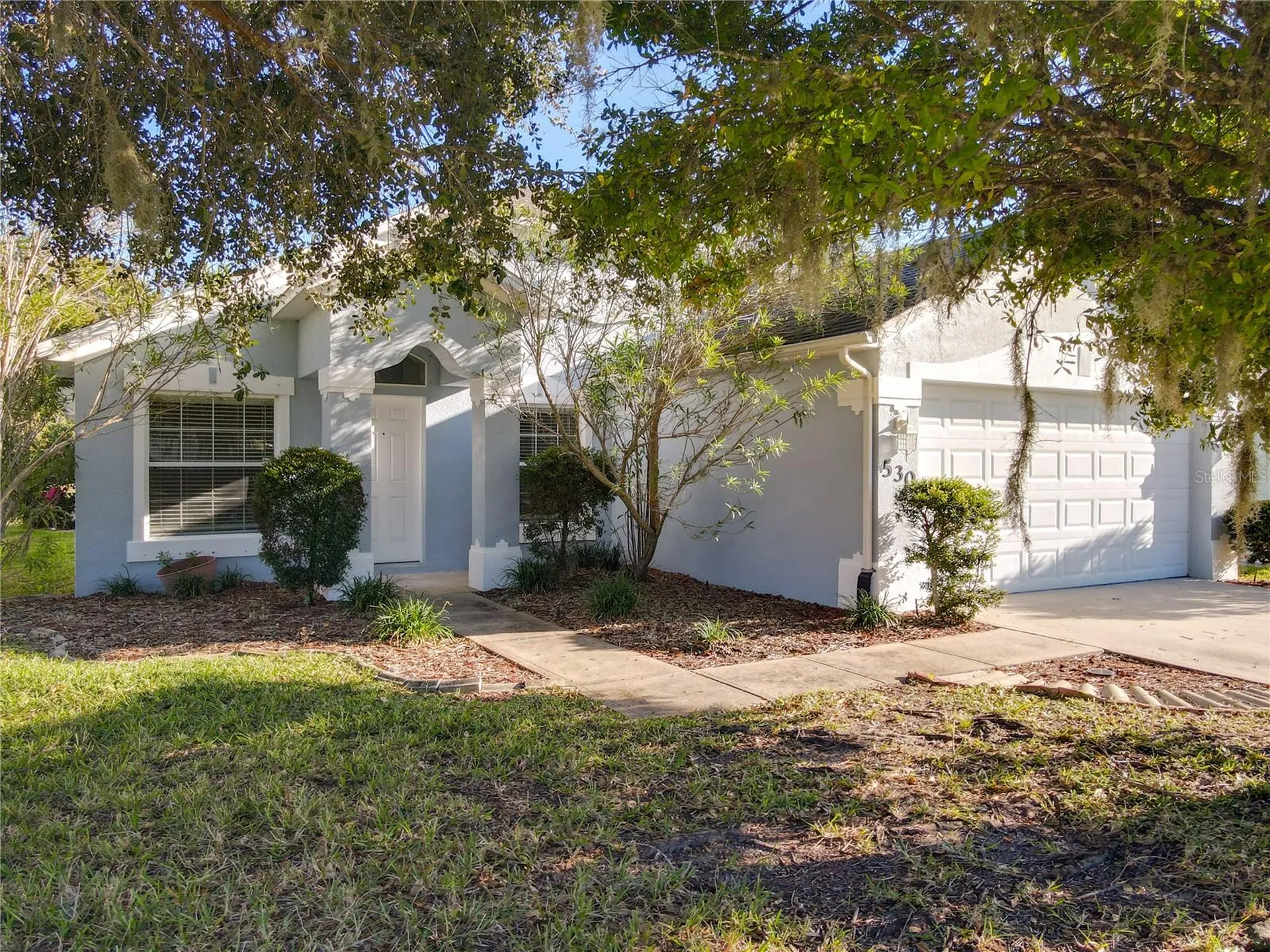 530 Coral Trace Boulevard Edgewater FL 32132