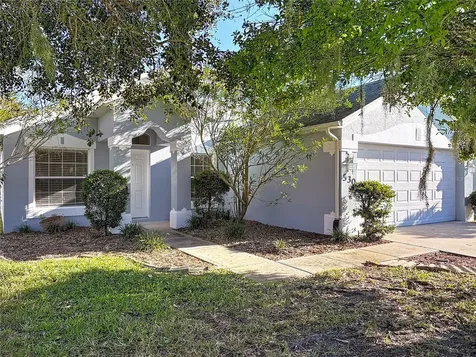 530 Coral Trace Boulevard Edgewater FL 32132
