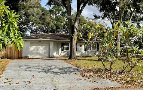 6505 67th Avenue N Pinellas Park FL 33781