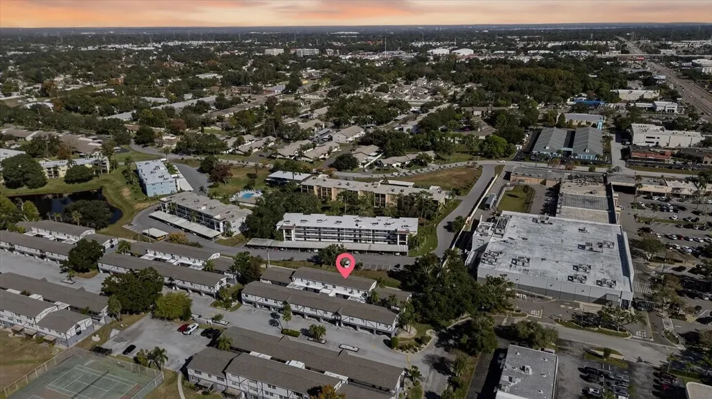 1146 King Arthur Court Dunedin FL 34698