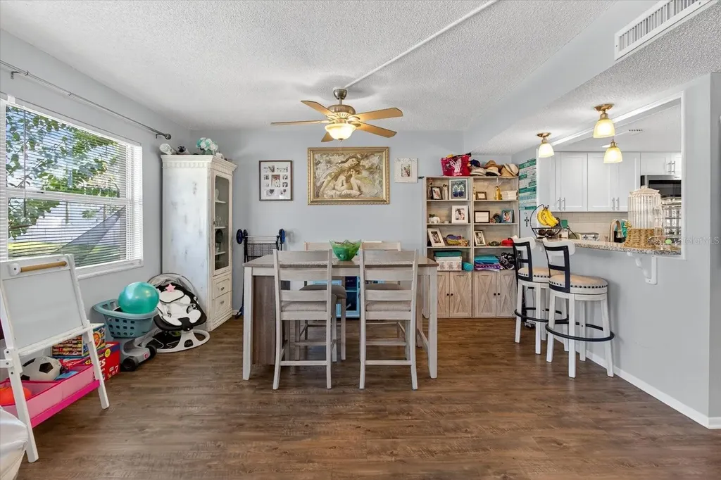 1146 King Arthur Court Dunedin FL 34698