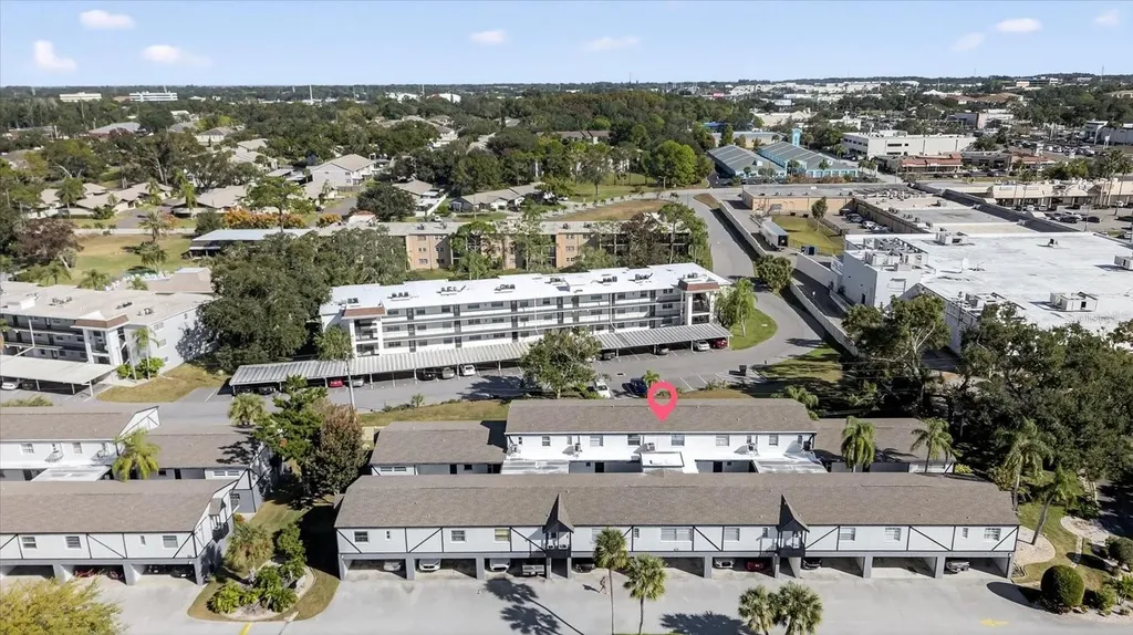 1146 King Arthur Court Dunedin FL 34698
