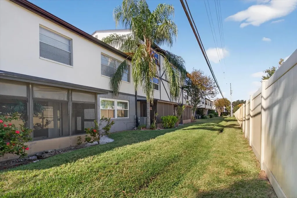 1146 King Arthur Court Dunedin FL 34698