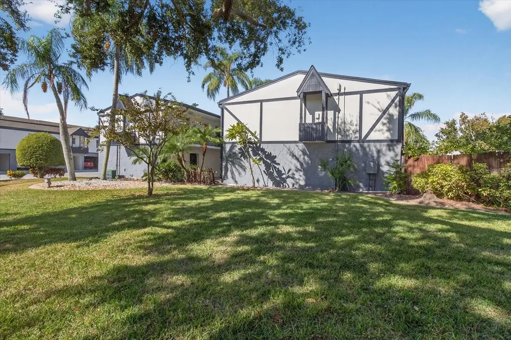 1146 King Arthur Court Dunedin FL 34698