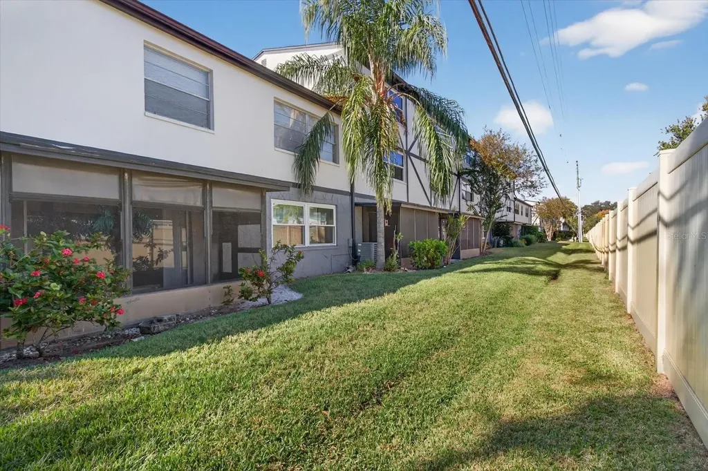 1146 King Arthur Court Dunedin FL 34698