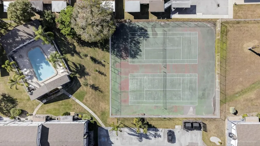 1146 King Arthur Court Dunedin FL 34698