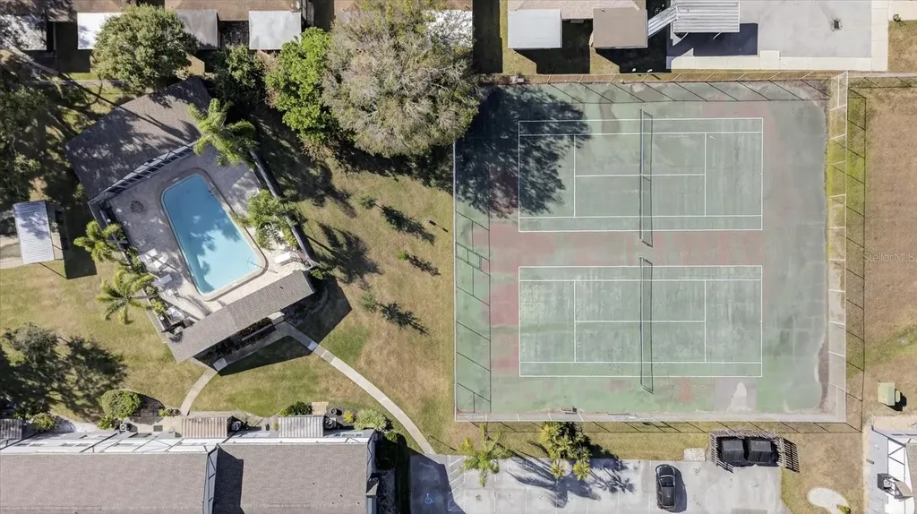 1146 King Arthur Court Dunedin FL 34698