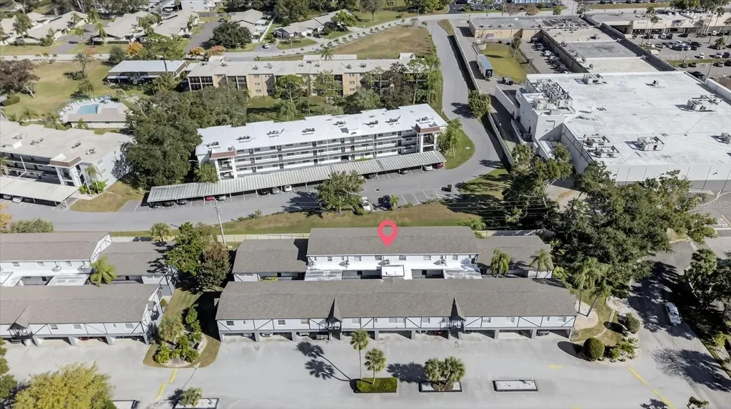 1146 King Arthur Court Dunedin FL 34698