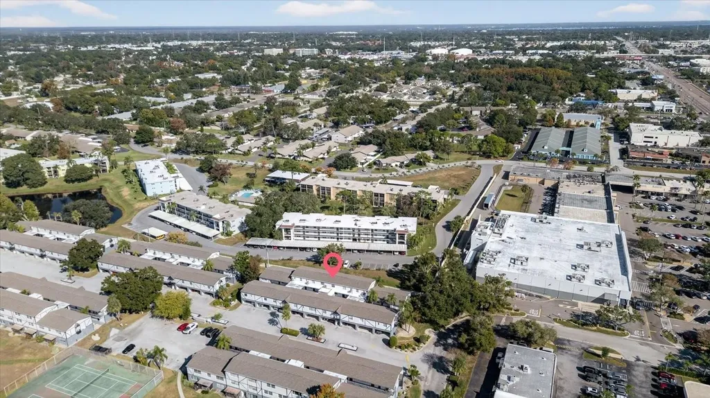 1146 King Arthur Court Dunedin FL 34698