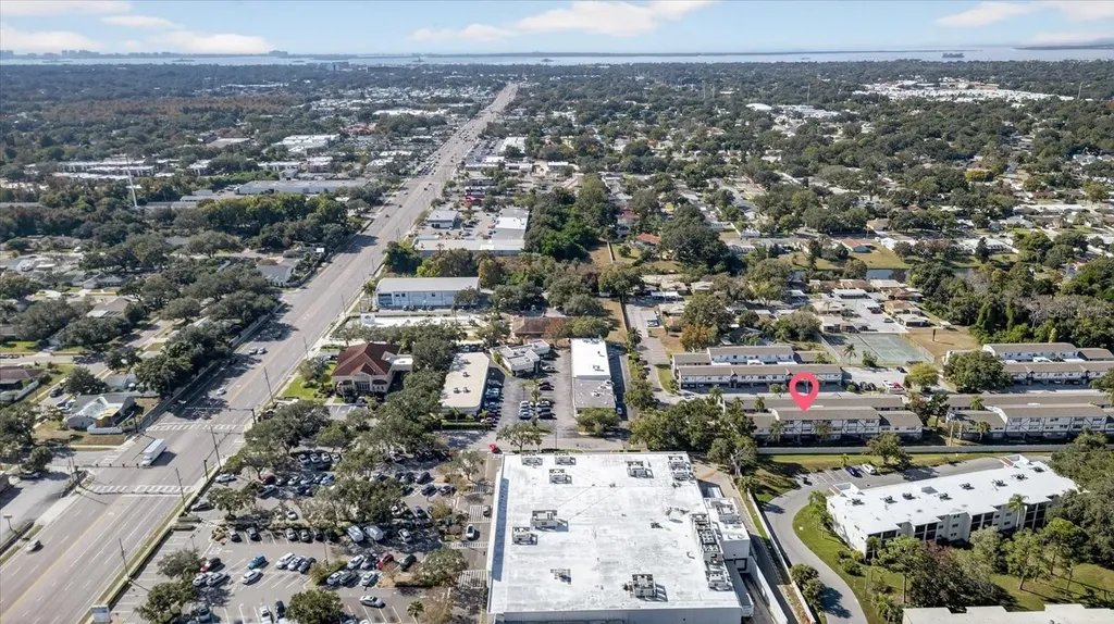 1146 King Arthur Court Dunedin FL 34698