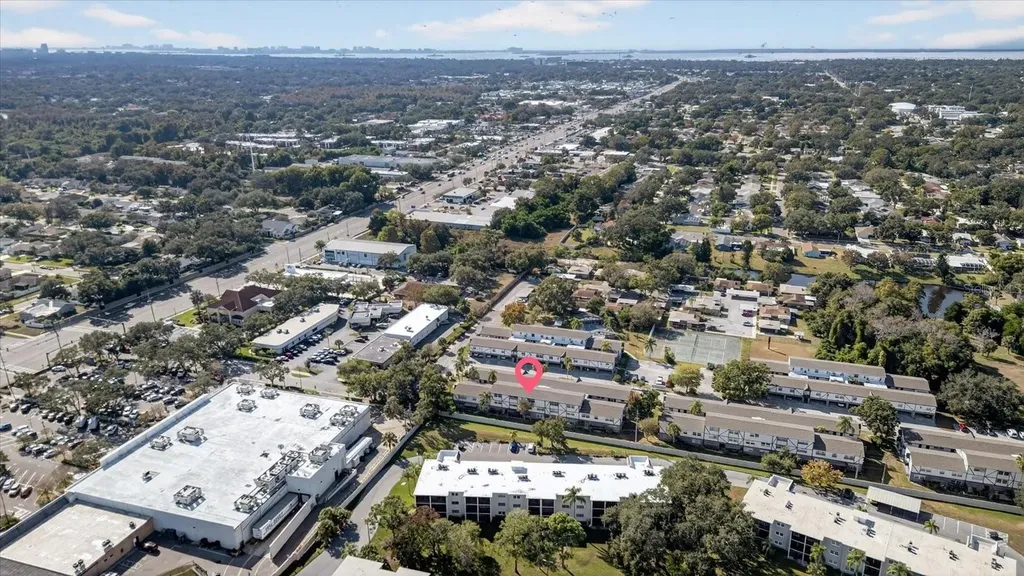 1146 King Arthur Court Dunedin FL 34698