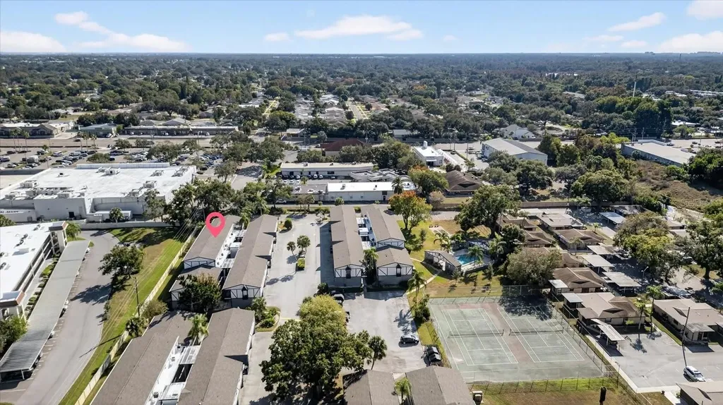 1146 King Arthur Court Dunedin FL 34698