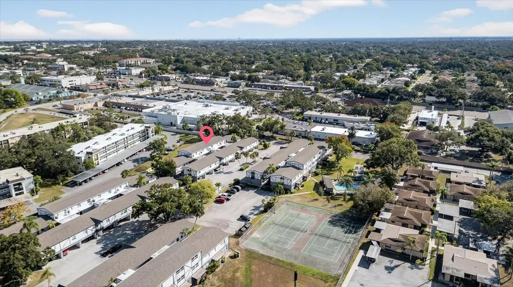 1146 King Arthur Court Dunedin FL 34698