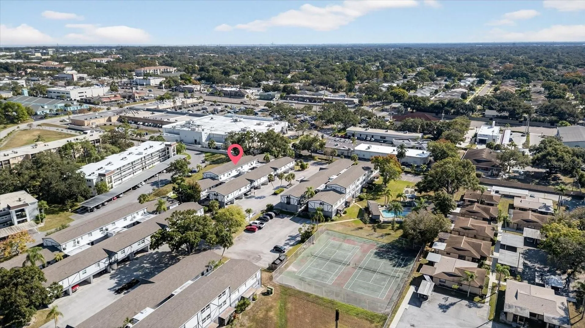 1146 King Arthur Court Dunedin FL 34698