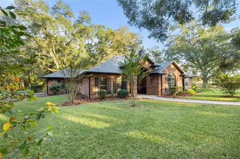 21328 NW 165th Avenue High Springs FL 32643