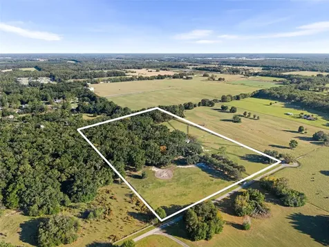 21328 NW 165th Avenue High Springs FL 32643