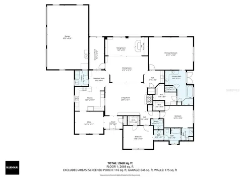 21328 NW 165th Avenue High Springs FL 32643