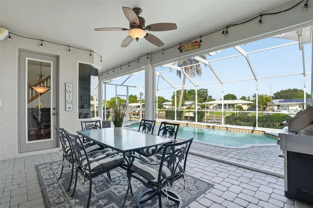 5267 Tiffany Court Cape Coral FL 33904