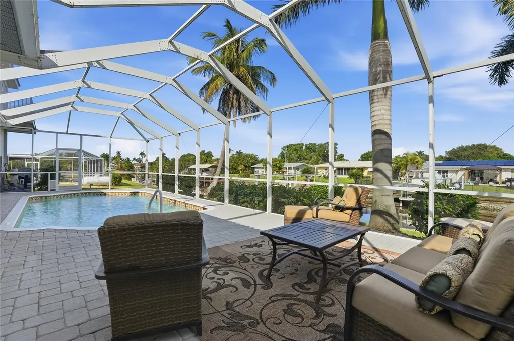 5267 Tiffany Court Cape Coral FL 33904