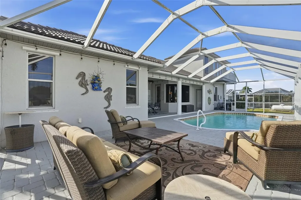 5267 Tiffany Court Cape Coral FL 33904