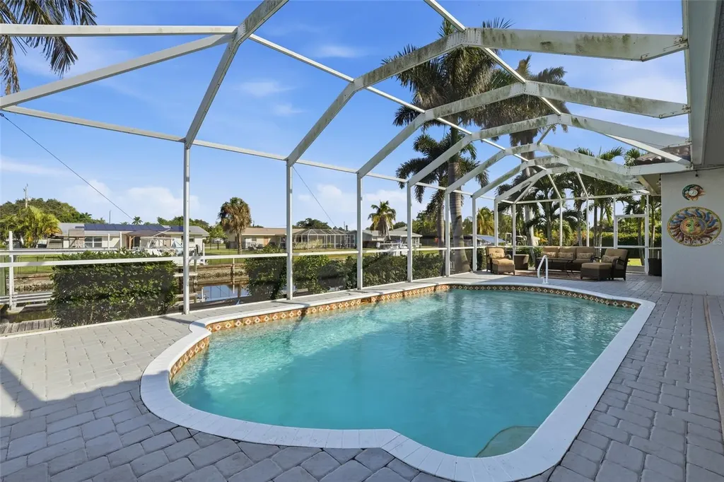 5267 Tiffany Court Cape Coral FL 33904