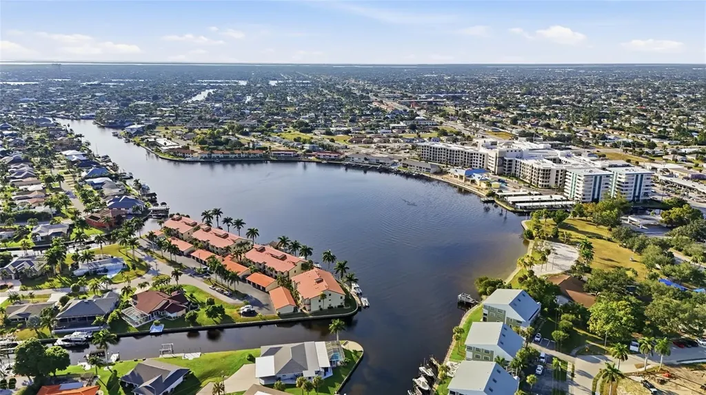 5267 Tiffany Court Cape Coral FL 33904