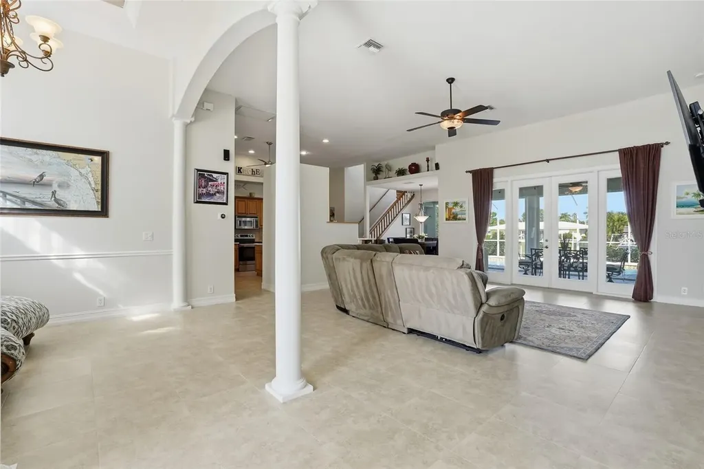 5267 Tiffany Court Cape Coral FL 33904