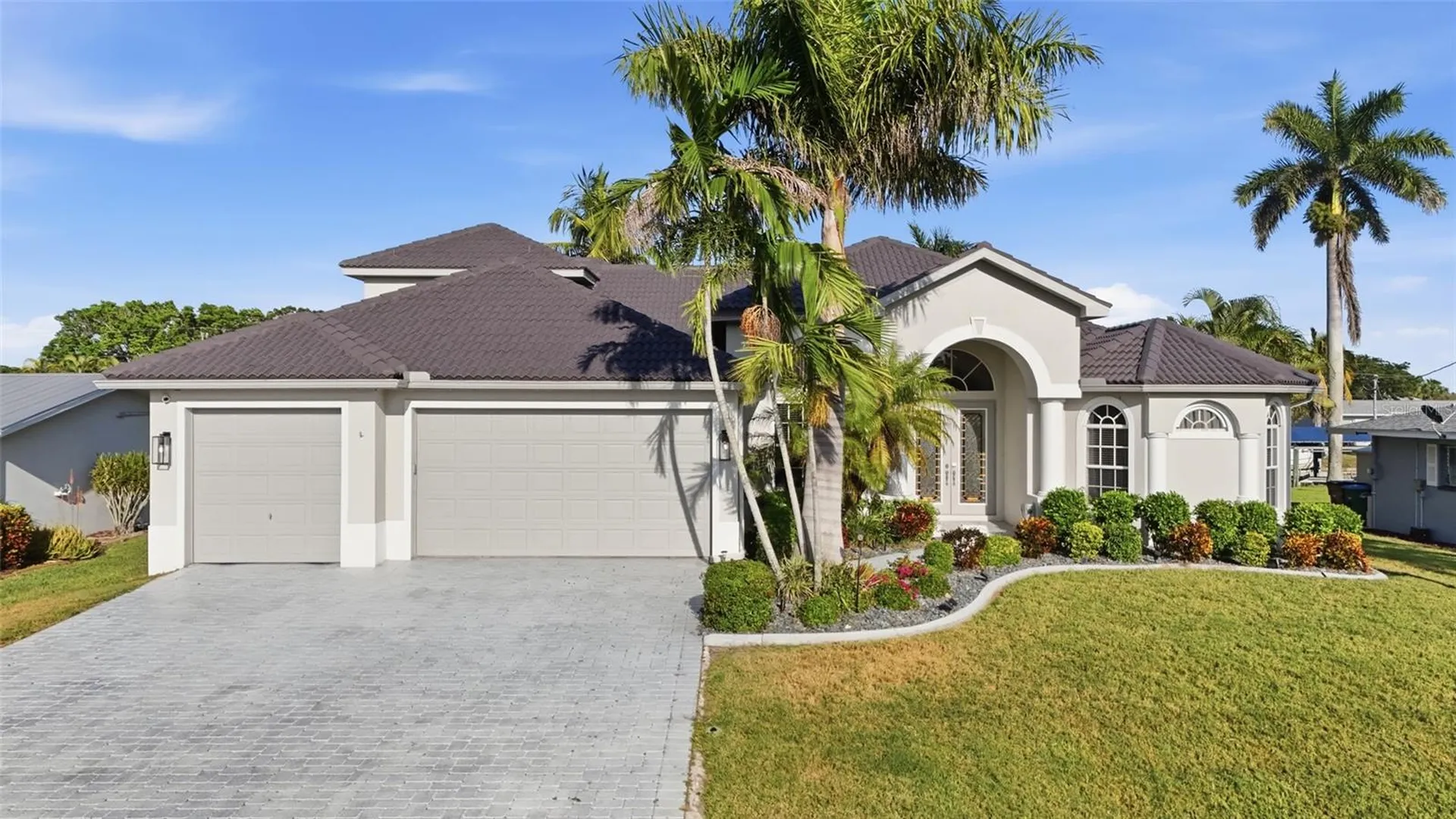 5267 Tiffany Court Cape Coral FL 33904