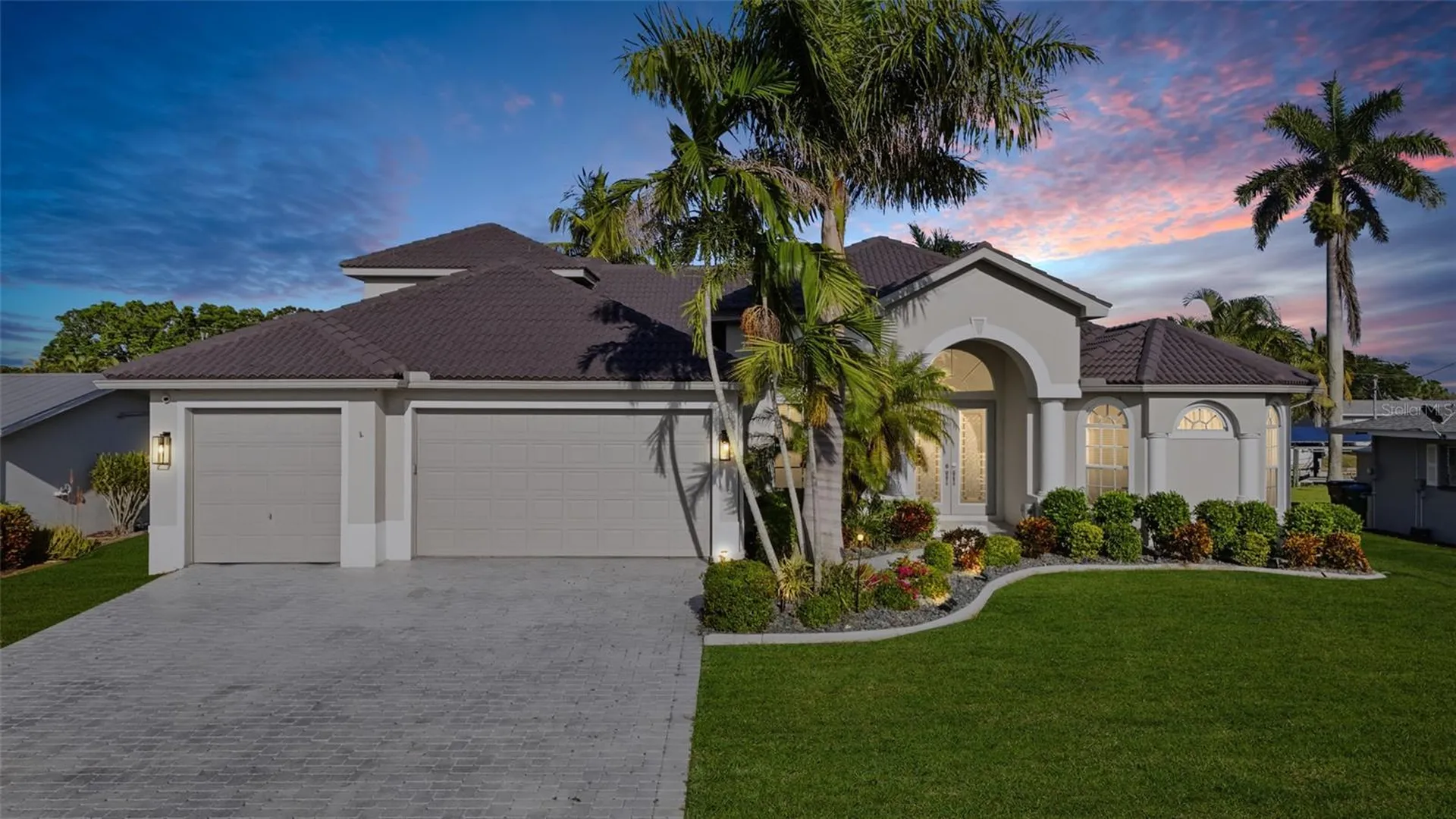 5267 Tiffany Court Cape Coral FL 33904
