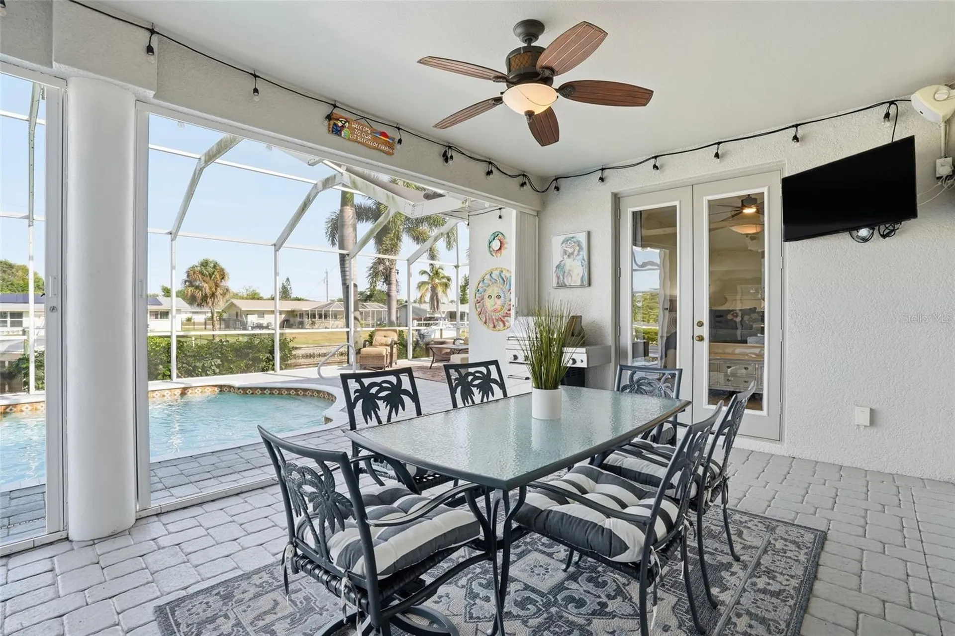 5267 Tiffany Court Cape Coral FL 33904